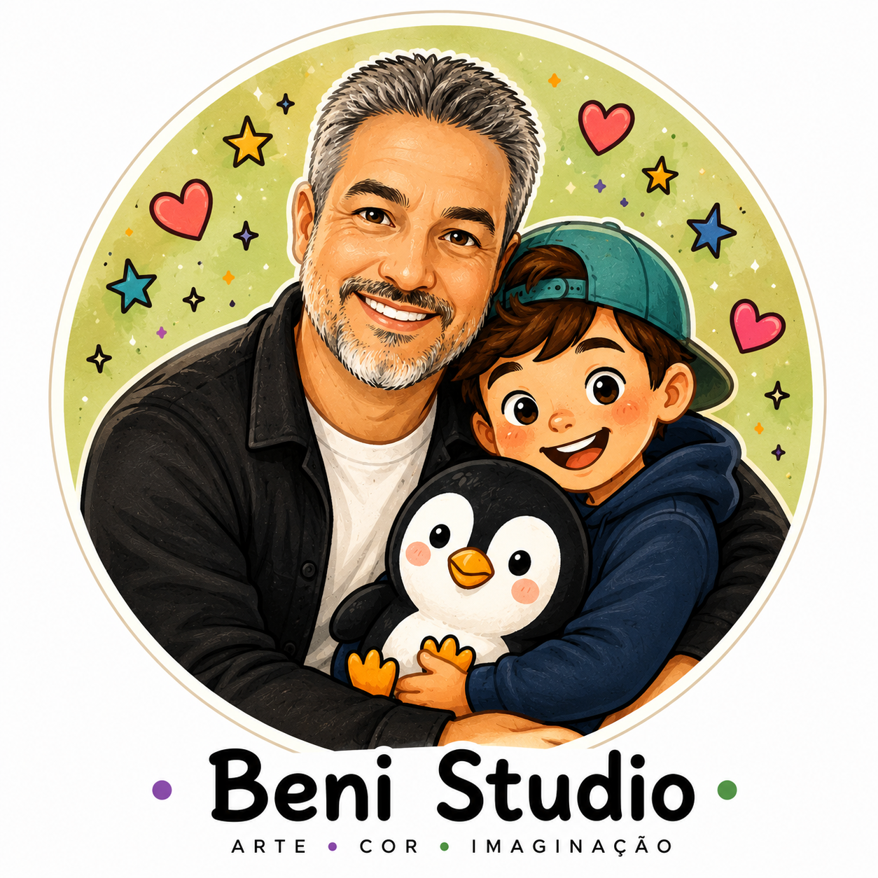 Beni Studio